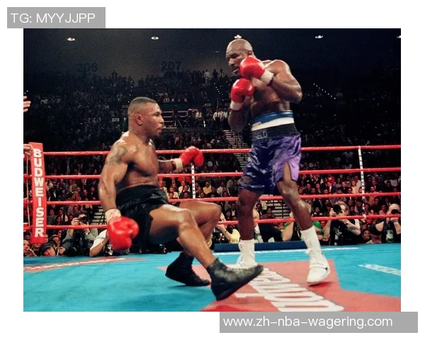 瓦罗夫与霍利菲尔德的经典对决揭示拳击历史的辉煌与挑战